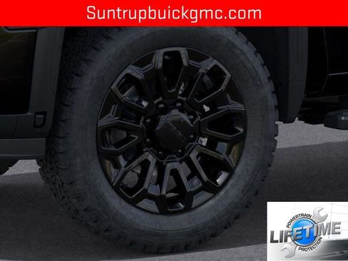 New 2026 GMC Sierra 2500 Denali w/ Denali Reserve Package image 71