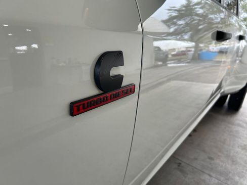 Used 2024 RAM 3500 Tradesman image 13