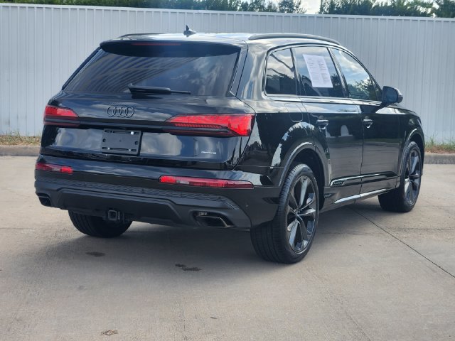 Used 2026 Audi Q7 3.0T Premium Plus AWD/4WD image 5