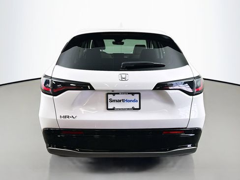 New 2026 Honda HR-V EX-L image 6