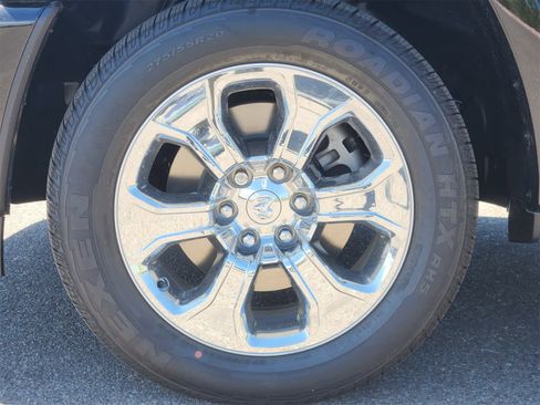 New 2026 RAM 1500 Big Horn image 10