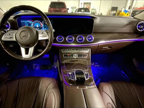 Used 2019 Mercedes-Benz CLS 450 4MATIC image 16