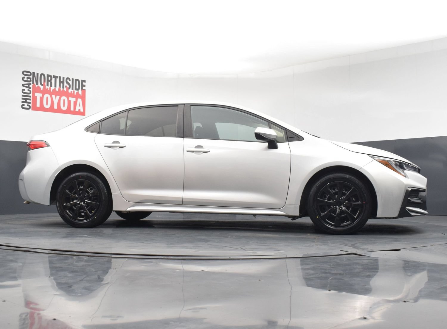 Used 2023 Toyota Corolla LE FWD image 27