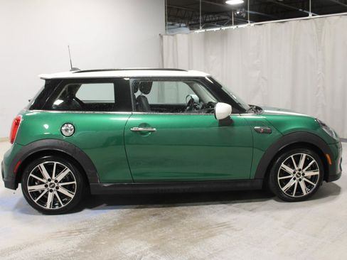 Used 2024 MINI Cooper S FWD image 16