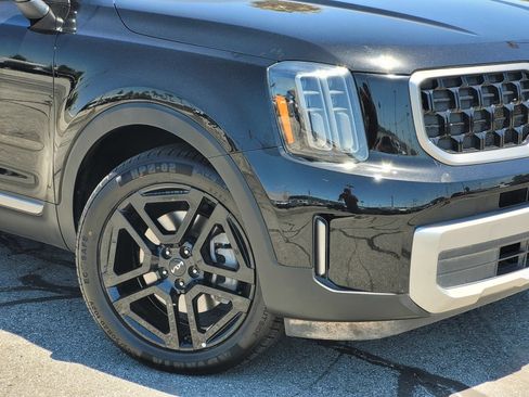 Used 2023 Kia Telluride EX X-Line AWD/4WD image 10