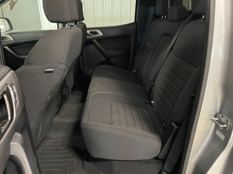 Used 2021 Ford Ranger XLT w/ Technology Package AWD/4WD image 16
