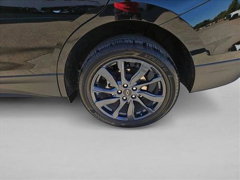 Used 2022 Chevrolet Equinox RS image 9