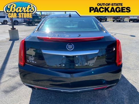 Used 2014 Cadillac XTS Premium image 5