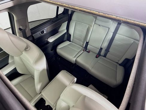 Used 2024 Hyundai Santa Fe Limited AWD/4WD image 29