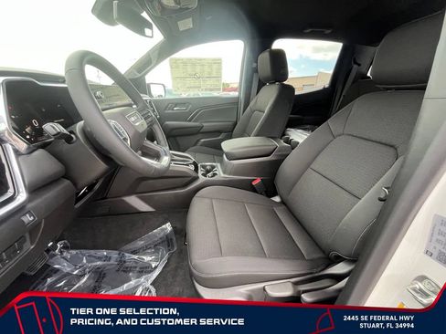 New 2026 GMC Canyon Elevation w/ Convenience Package RWD image 10