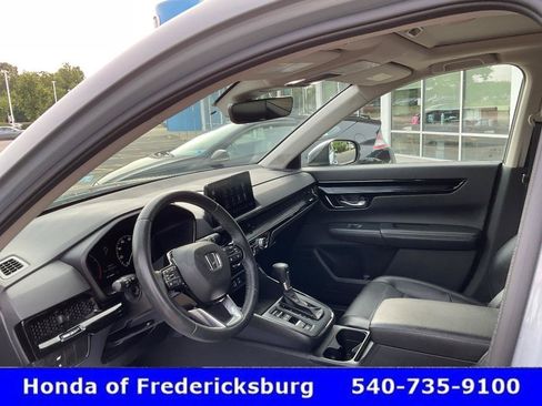 Certified 2023 Honda CR-V EX-L image 30