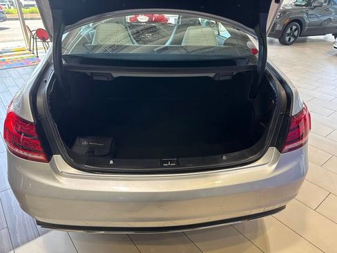 Used 2015 Mercedes-Benz E 400 4MATIC Coupe image 9