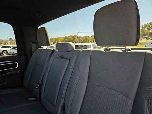 Used 2024 RAM 2500 Big Horn image 33