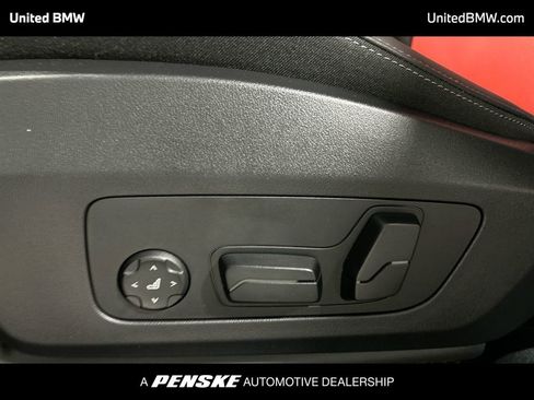 Used 2025 BMW X1 M35i w/ Premium Package image 12