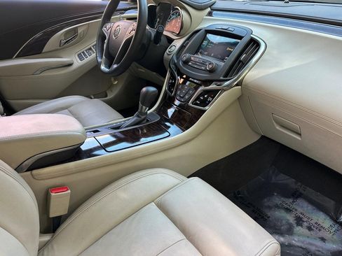 Used 2015 Buick LaCrosse Leather w/ Experience Buick Package FWD image 31