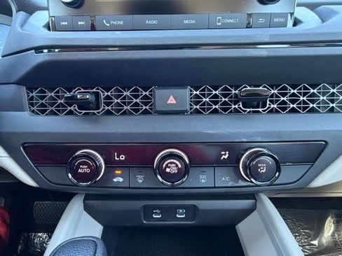 Used 2024 Honda Accord LX image 19