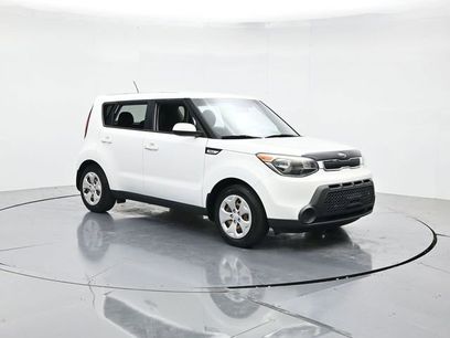 Used 2015 Kia Soul