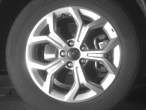 Used 2025 Jeep Compass Latitude image 13