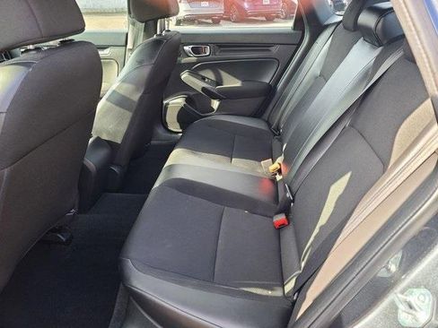 Used 2022 Honda Civic Sport image 15
