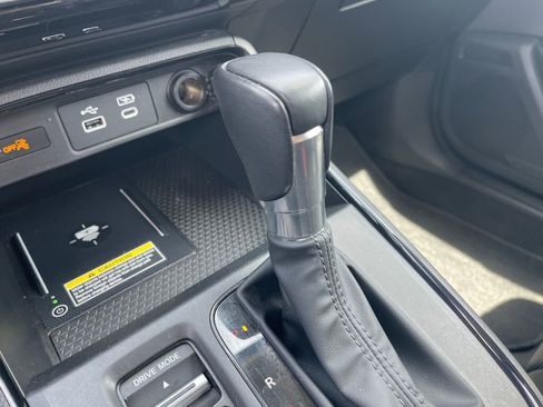 Used 2023 Honda CR-V EX-L image 15