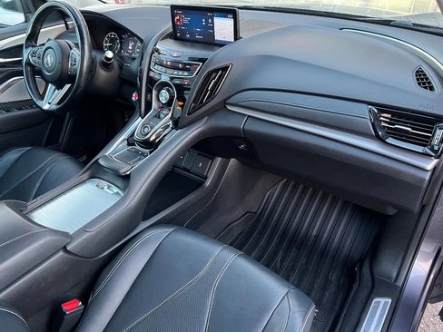 Used 2019 Acura RDX AWD w/ Technology Package image 21