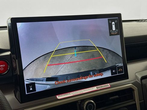 Used 2024 Toyota Tacoma TRD Off-Road w/ TRD Off Road Upgrade Package image 13