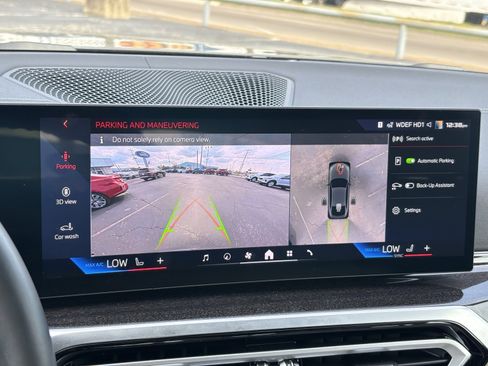 Used 2024 BMW i4 M50 image 5