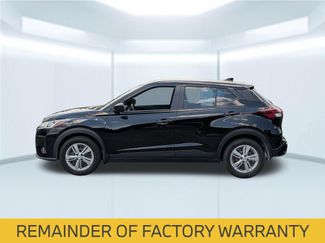Certified 2023 Nissan Kicks S FWD video 2