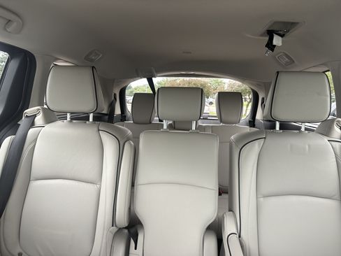Certified 2026 Honda Odyssey Touring image 38