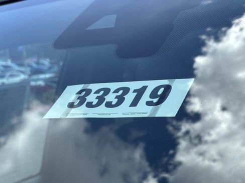 New 2026 Nissan Frontier PRO-4X w/ Pro-4x Convenience Package image 21