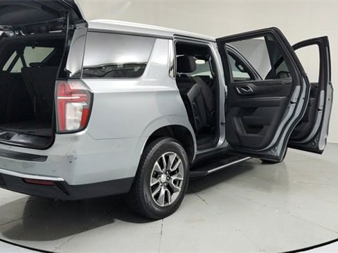 Used 2023 Chevrolet Tahoe LS w/ Driver Alert Package image 10