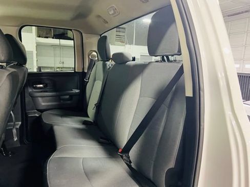 Used 2024 RAM 1500 Classic SLT RWD image 26