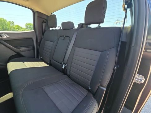 Used 2019 Ford Ranger XLT AWD/4WD image 29