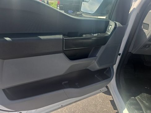 Used 2022 Ford F150 XL w/ Equipment Group 101A High AWD/4WD image 9
