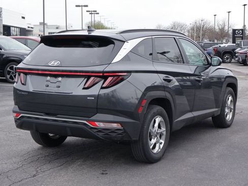 Used 2023 Hyundai Tucson SEL image 6