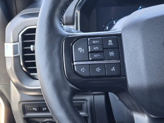 Used 2024 Ford F150 Platinum AWD/4WD image 26