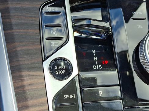 Certified 2024 BMW X5 xDrive50e w/ Executive Package image 16