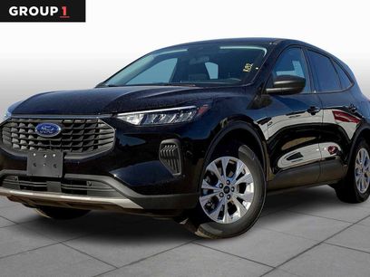 New 2026 Ford Escape Active
