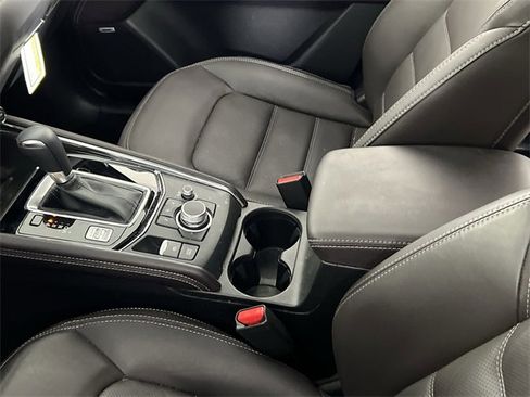 Used 2025 MAZDA CX-5 Signature image 21