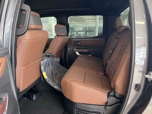 New 2025 Toyota Tundra 1794 Edition image 16