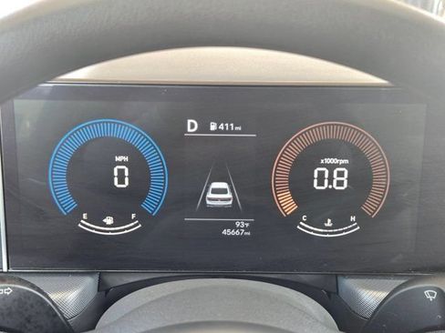 Used 2025 Hyundai Sonata SEL FWD image 16