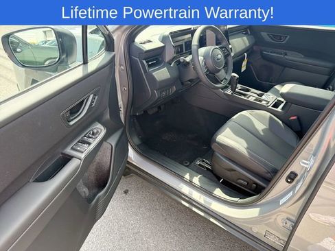 New 2026 Subaru Outback Limited w/ Premium/Limited Package 2 AWD/4WD image 11
