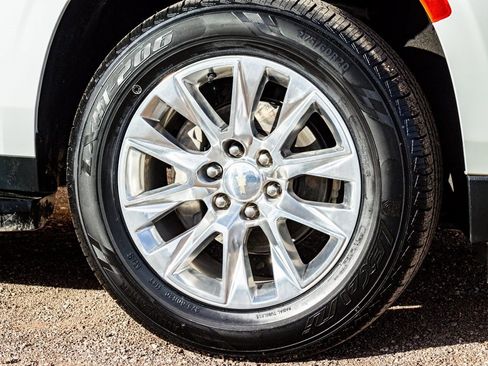 Used 2022 Chevrolet Tahoe Premier image 10