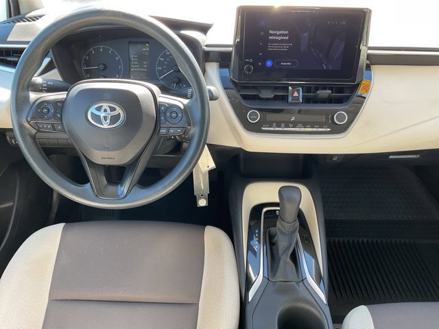 Used 2023 Toyota Corolla LE FWD image 19