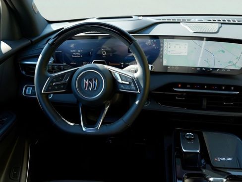 New 2026 Buick Enclave Sport Touring w/ Super Cruise Package FWD image 19