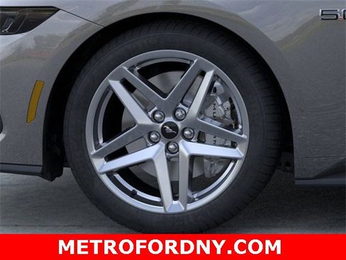 New 2026 Ford Mustang GT Premium image 19