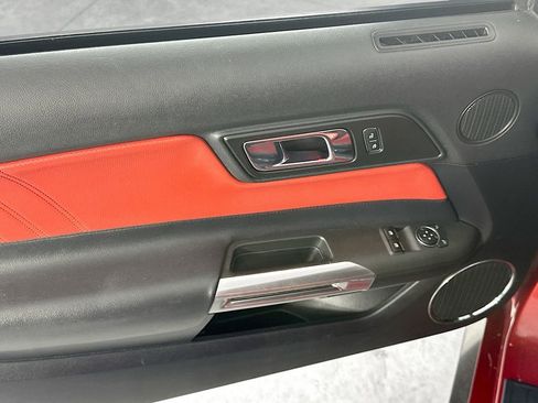 Used 2017 Ford Mustang Premium w/ Ecoboost Performance Package RWD image 23