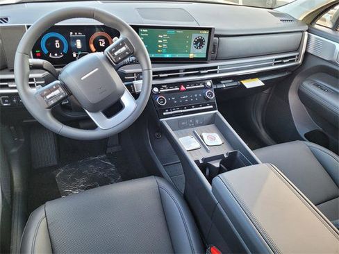 New 2026 Hyundai Santa Fe SEL image 11