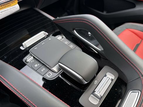 New 2026 Mercedes-Benz GLE 53 AMG 4MATIC Coupe image 26