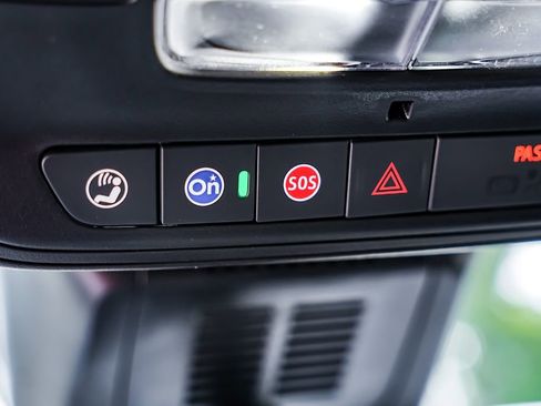 New 2026 GMC Terrain Elevation w/ Elevation Premium Package image 19